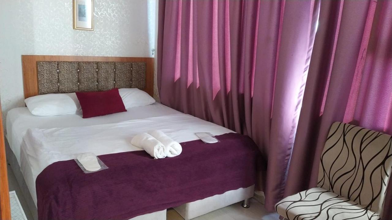 Grand Istanbul Airport Hotel Esterno foto
