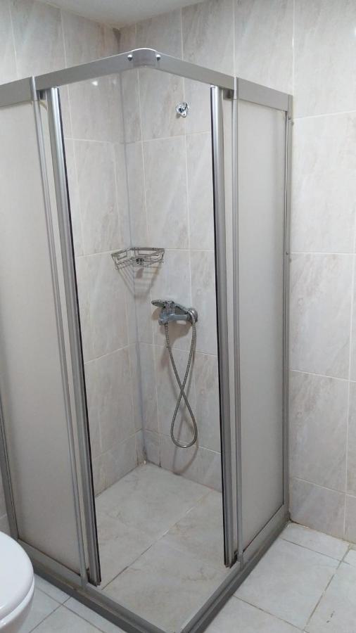 Grand Istanbul Airport Hotel Esterno foto