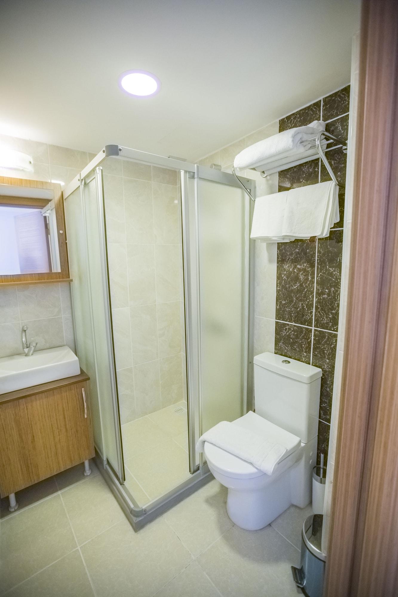 Grand Istanbul Airport Hotel Esterno foto