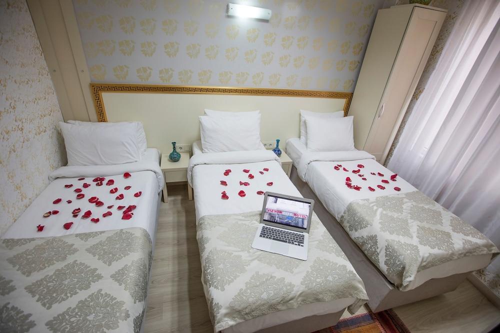 Grand Istanbul Airport Hotel Esterno foto