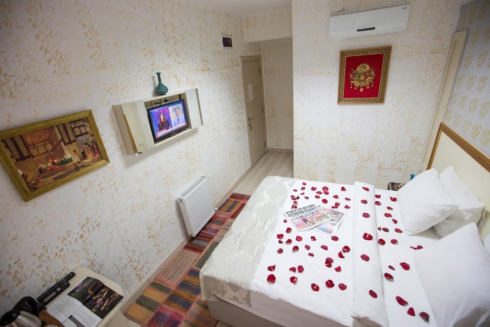 Grand Istanbul Airport Hotel Esterno foto