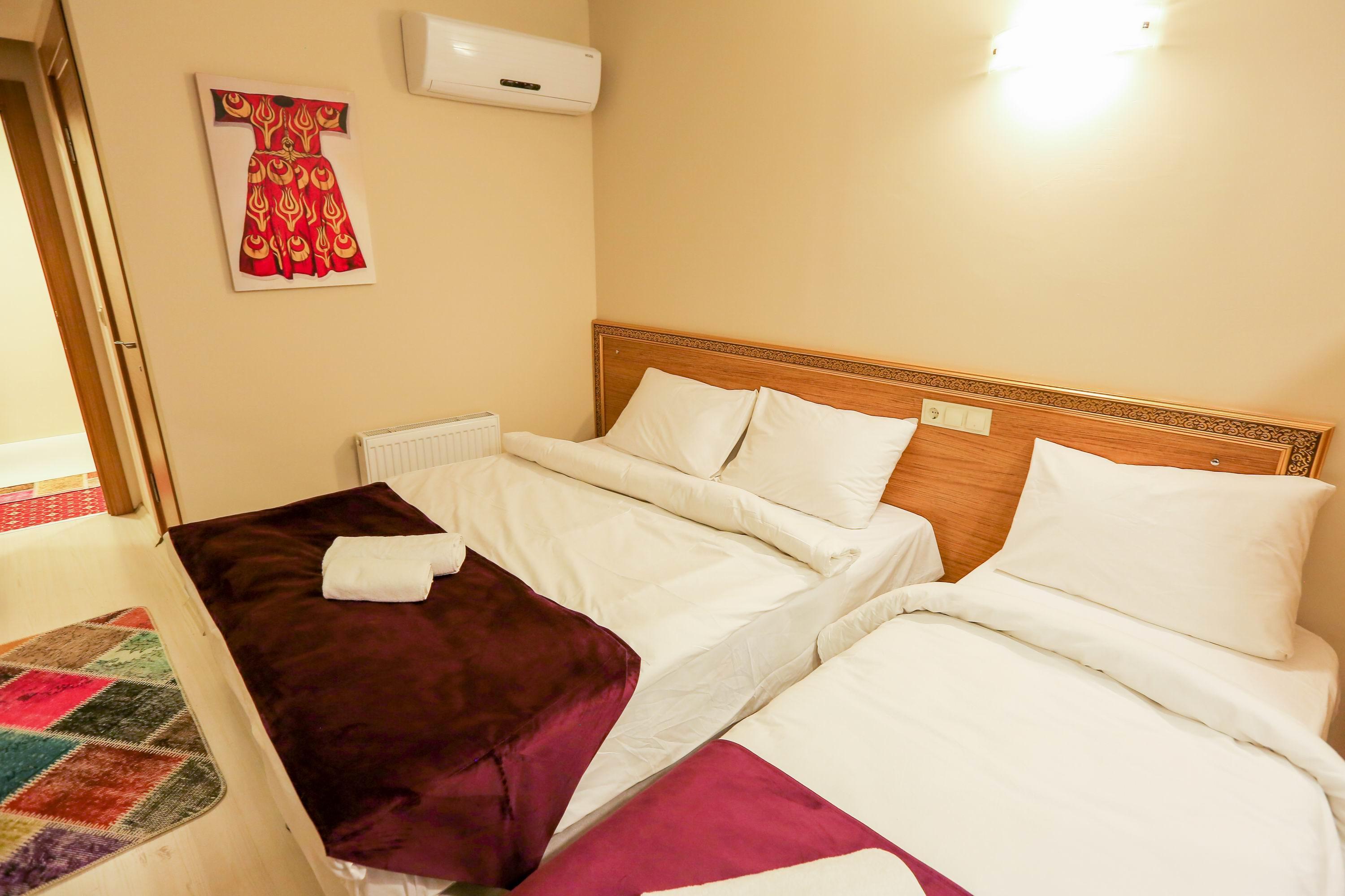 Grand Istanbul Airport Hotel Esterno foto