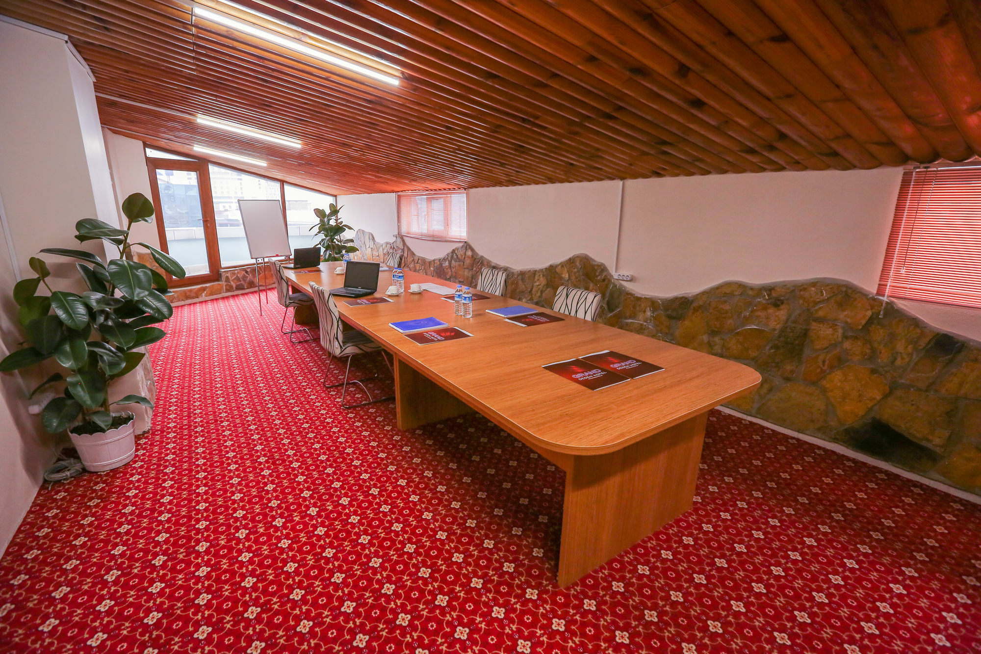 Grand Istanbul Airport Hotel Esterno foto